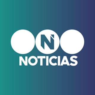 Logotipo del canal de telegramas telefenoticias - Telefe Noticias