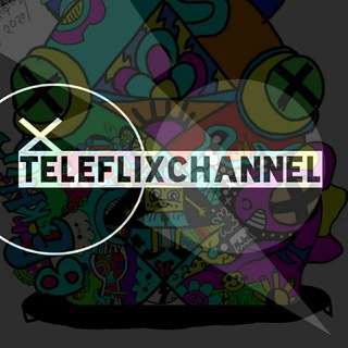 Logo of telegram channel teleflixchannel — TeleFlixChannel
