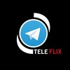 Logo of telegram channel teleflixnews — TeleFlix™