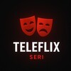 Logo of telegram channel teleflixseri — TELEFLIX SERIES