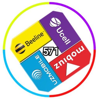 Telegram kanalining logotibi telefon_nomer_uz — ZaLaToY NoMeRLaR