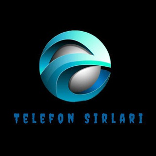 Telegram kanalining logotibi telefon_sirlari_707 — Telefon sirlari | Rasmiy kanal ✅