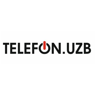 Telegram channel TELEFON.UZB logo