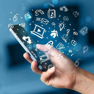 Telegram channel PRO TEL logo
