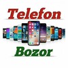Telegram kanalining logotibi telefon_1bozortjk — ТЕЛЕФОН БОЗОР📱☎️