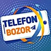 Telegram kanalining logotibi telefon_6 — TELEFON BOZOR