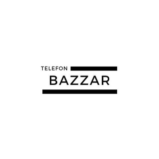 Telegram kanalining logotibi telefonbazzarno1 — TELEFON BAZZAR