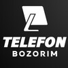 Telegram kanalining logotibi telefonbozorimuz — TELEFON BOZORIM | RASMIY