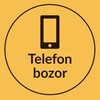 Telegram kanalining logotibi telefonbozormalikaguruh — Telefon Bozor