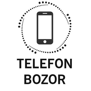 Telegram kanalining logotibi telefonbozororign — Qulay Telefon Bozor