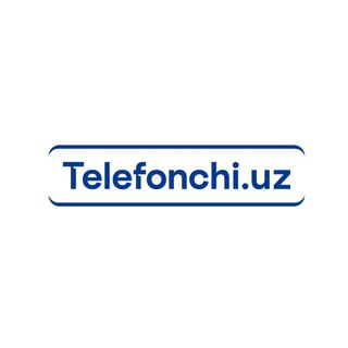 Telegram kanalining logotibi telefonchi_uz1 — Telefonchi.uz