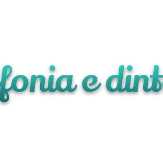 Logo del canale telegramma telefoniaedintornioffertetech - Telefonia e dintorni- offerte tech!