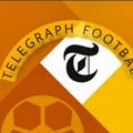 Logo saluran telegram telefootball1 — TELEGRAPH NEWS & BET
