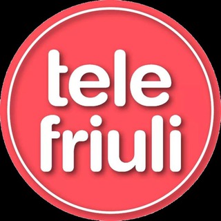 Logo del canale telegramma telefriuli_it - Telefriuli