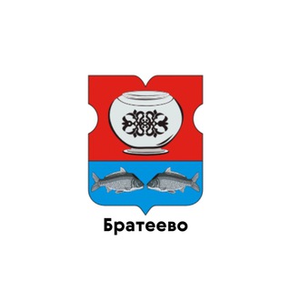 Логотип телеграм канала @teleg_brateevo — Братеево