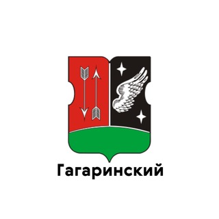 Логотип телеграм канала @teleg_gagarinskii — Гагаринский