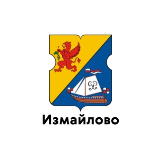 Логотип телеграм канала @teleg_izmailovo — Измайлово