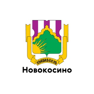 Логотип телеграм канала @teleg_novokosino — Новокосино