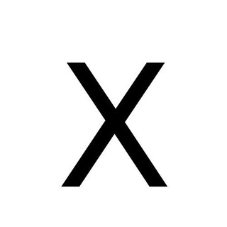 Логотип телеграм канала @telega_x_themes — X Themes