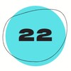 Логотип телеграм канала @telega_brn22 — Telega 22 | Барнаул