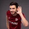 Логотип телеграм канала @telegadavidaa — Не медийный Давид