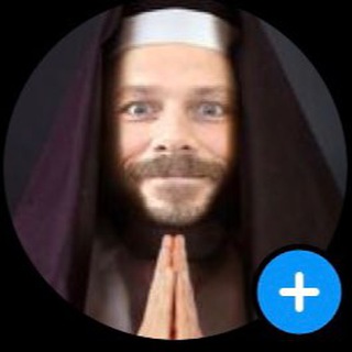 Telegram channel Telegadoctora logo