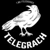 Логотип телеграм канала @telegagrach — Telegrach