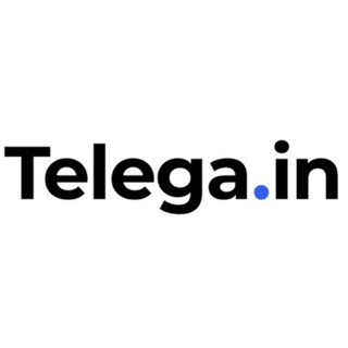 Логотип телеграм канала @telegain — Telega.in — Нативные интеграции в Telegram каналах