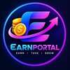टेलीग्राम चैनल का लोगो telegam1256 — Earnings bot channel