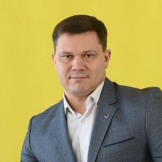 Логотип телеграм канала @telegamera — Сергей Воропанов