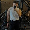 Логотип телеграм канала @telegamirona — Телега Мирона