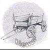 Логотип телеграм канала @teleganewscat — 🔥ТелегА NewS🔥