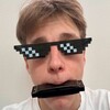 Логотип телеграм канала @teleganikki — Никки | N1kki