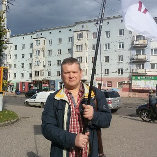Логотип телеграм канала @telegaolegina — ❌Телега Олега.
