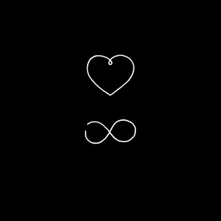 Логотип телеграм канала @telegaquote — – Верните в моду любовь ❤️