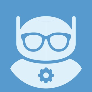 Логотип телеграм канала @telegarobots — Telega Robots