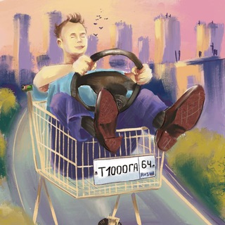 Логотип телеграм канала @telegasolegas — ТелегаОлега > Путь Предпринимателя к Свободе и Живому Делу