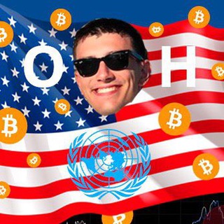 Логотип телеграм канала @telegeconomist — Tour de USA