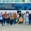 Логотип телеграм канала @telegi_dobra — ТЕЛЕЖКИ ДОБРА 🛒