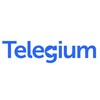 Логотип телеграм канала @telegiumcom — Бесплатный spy сервис TG Ads | Telegium