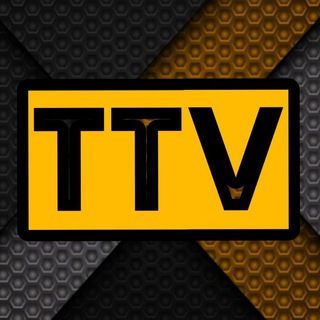 Telegram kanalining logotibi telegraamtv — TELEGRAM TV