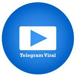 Logo saluran telegram telegraamviral1 — Telegram Viral