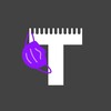 Логотип телеграм канала @telegrablee — Телеграбли
