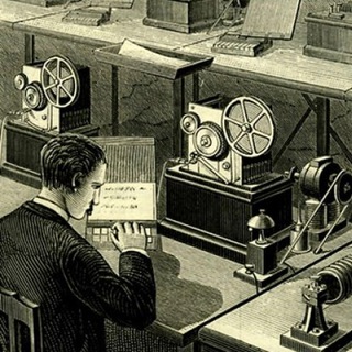 Telegram kanalining logotibi telegraf_uzz — 24/7