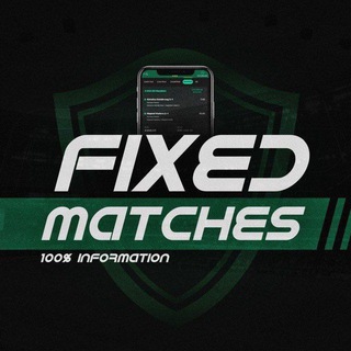 Logo of telegram channel telegrah_unibet_matches — FIXED UNIBET MATCHES