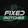 Logo of telegram channel telegrah_unibet_matches — FIXED UNIBET MATCHES