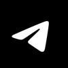 Logo saluran telegram telegramtipsid — Tips Telegram ✔