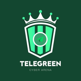 Logotipo do canal de telegrama telegreentips - Telegreen Tips