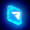 Telegram kanalining logotibi telegrm_uzb — TELEGRAM UZB