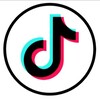 Логотип телеграм канала @telegrtok — Лучшее из Tik Tok
